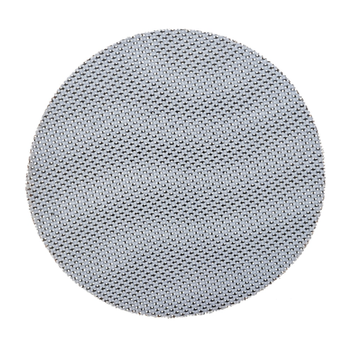 Круг шлифовальный Einhell 180 мм (15 шт). – №5