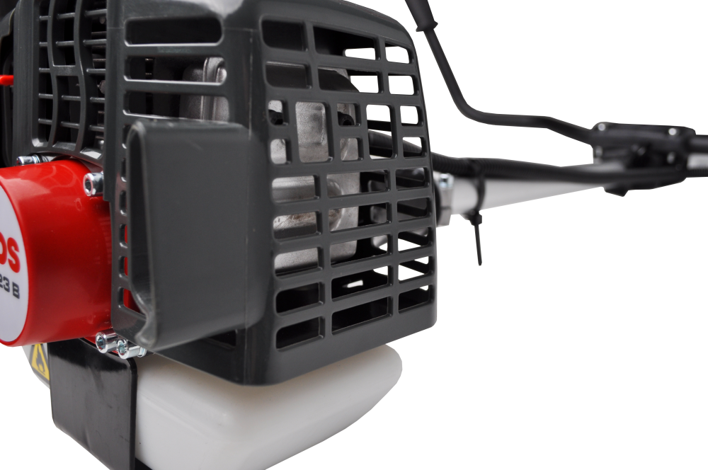 Триммер бензиновый Geos Easy BC 223B – №7