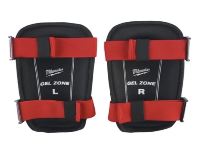 Наколенники защитные Milwaukee Hard (1 пара) – №1