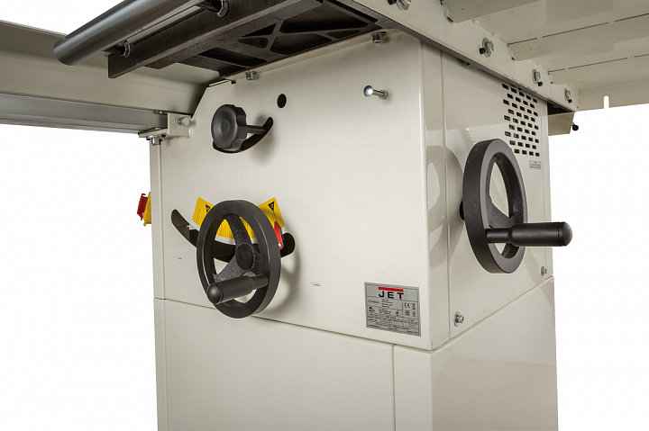 Станок циркулярный Jet JTS-600XLM 230В с подвижным столом – №3
