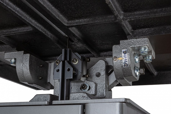 Станок ленточнопильный Jet VBS-1610 – №4