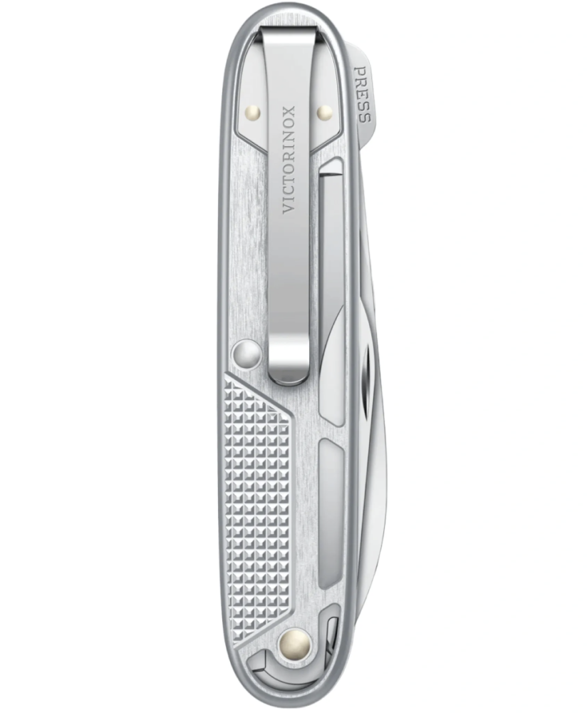 Нож многофункциональный Victorinox Synergy X Alox (0.8226.26) – фото №1 Нож многофункциональный Victorinox Synergy X Alox (0.8226.26) – №1