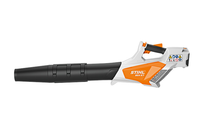 Аккумуляторная воздуходувка Stihl BGA 57 (без акк. и з/у) – №1