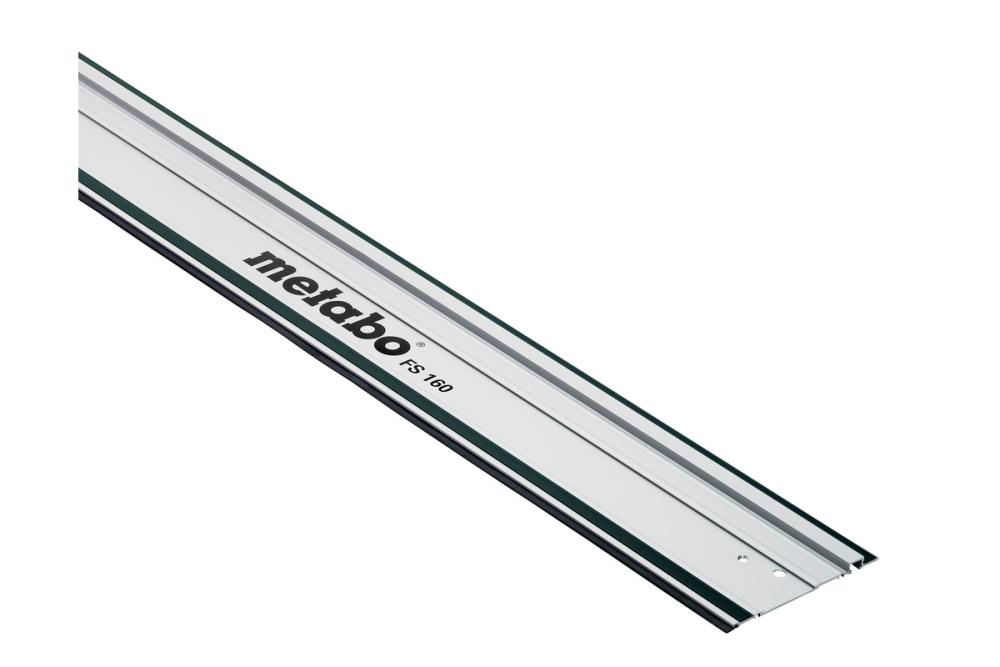 Шина направляющая для дисковой пилы Metabo FS 160 – фото №1 Шина направляющая для дисковой пилы Metabo FS 160 – №1