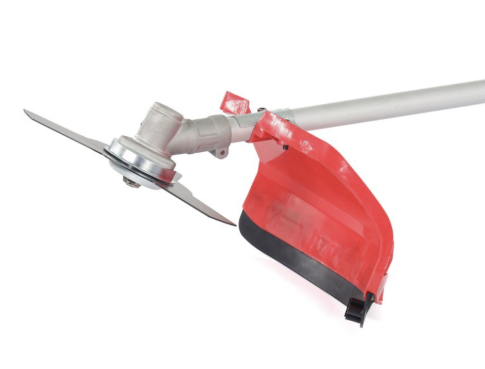 Триммер бензиновый Интерскол КБ-44/52В – №1