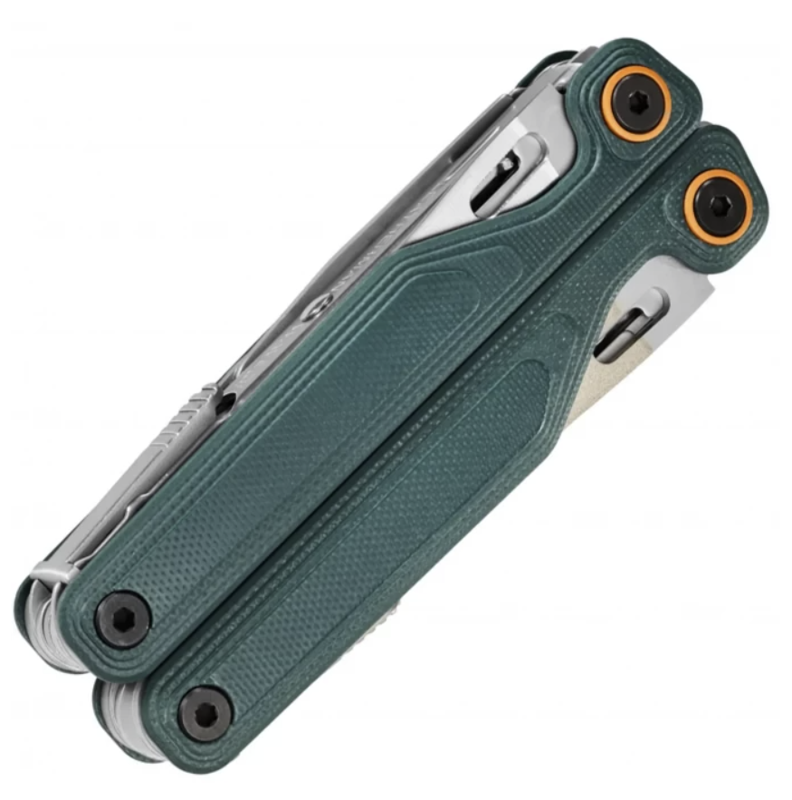 Мультитул Leatherman Wave Alpha Cascadia (833401) – фото №1 Мультитул Leatherman Wave Alpha Cascadia (833401) – №1