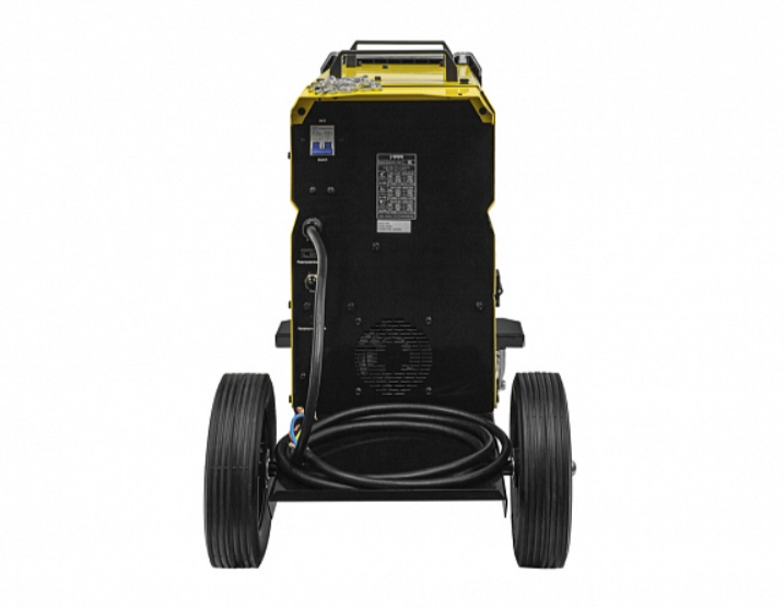 Сварочный полуавтомат Кедр AlphaMIG-250S-1 – №3