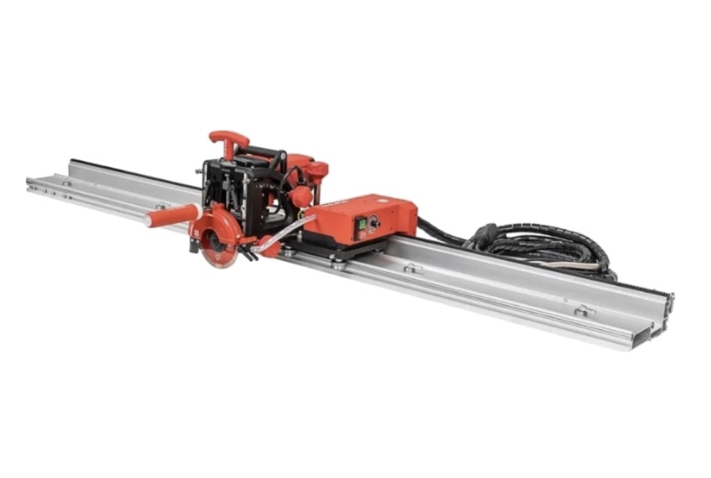 Плиткорез электрический DLT SlimTronic 2,3 кВт (0772) – №7