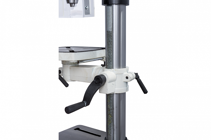 Станок сверлильный Jet JWDP-12 – №7