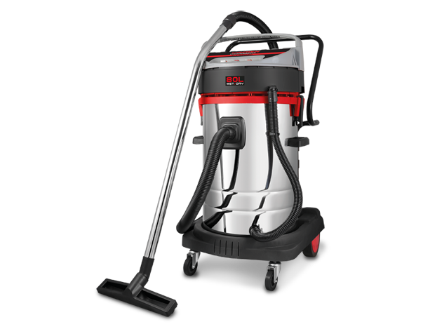 Пылесос промышленный Crown CT42030 – №1