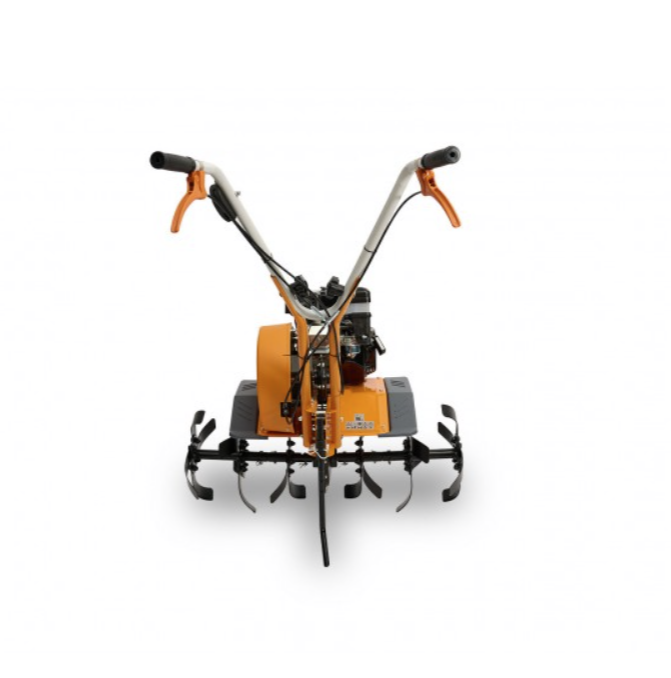 Культиватор бензиновый Villartec T950 – №5