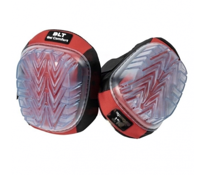 Наколенники строительные DLT Гель комфорт – №1