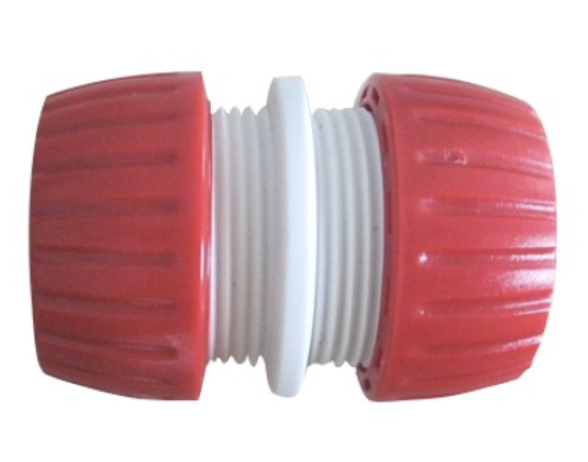 Муфта соединительная Elitech Garden HF 015 (1/2") – фото №1 Муфта соединительная Elitech Garden HF 015 (1/2") – №1