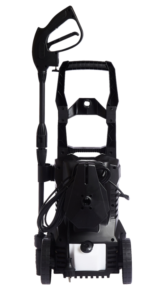 Мойка высокого давления Интерскол АМ 170/2200 – №2