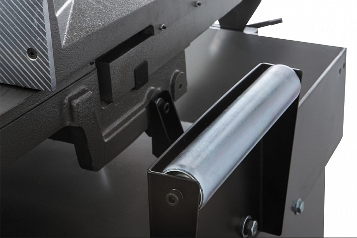 Станок ленточнопильный с гидрозагрузкой Jet MBS-1013CSD – №12