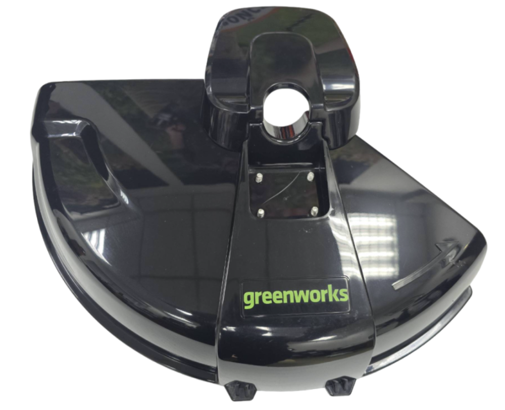 Кожух защитный для триммера Greenworks (2105707/2103907) – №1