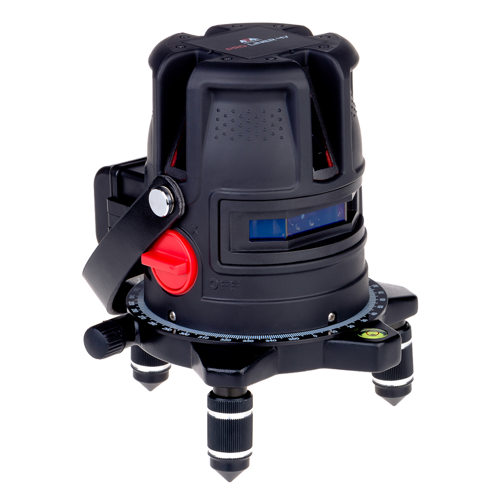 Уровень лазерный ADA Pro Liner 4V – №1