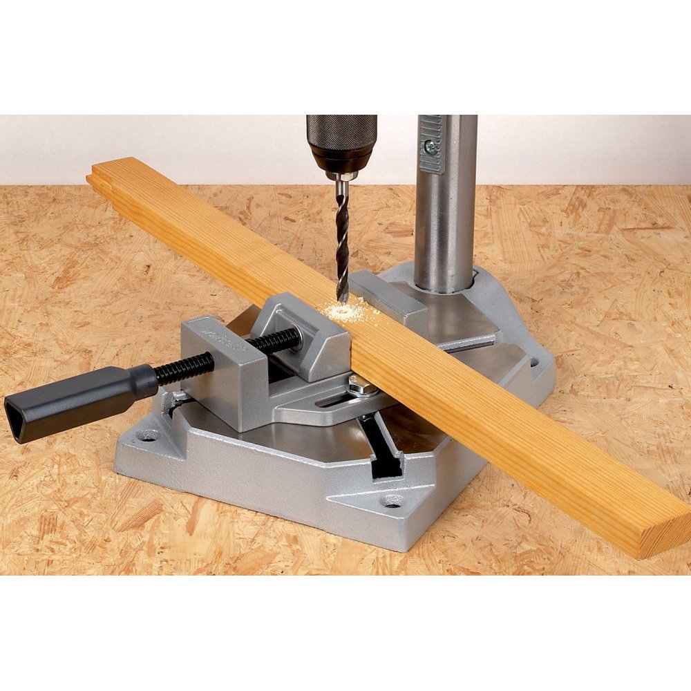 Стойка для дрели Wolfcraft сталь – №2