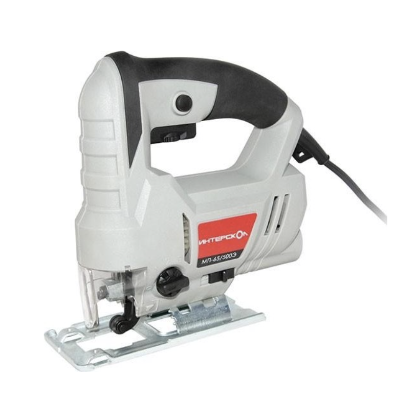 Лобзик Интерскол МП-65/500Э МС – №1