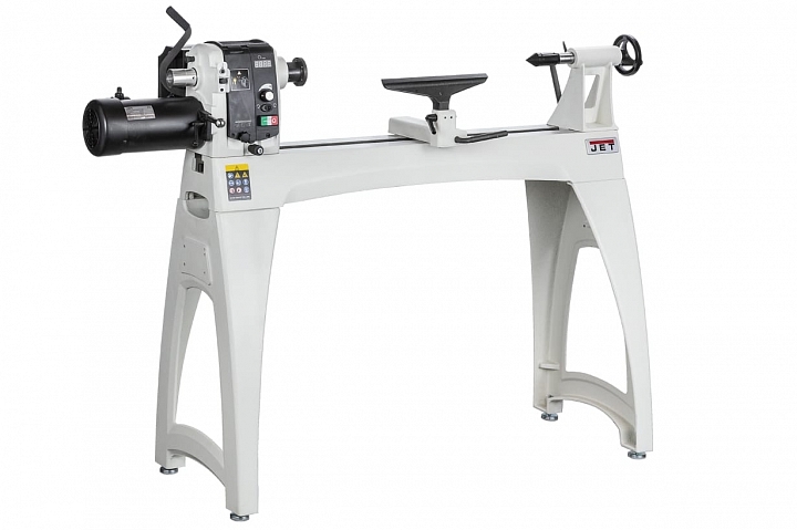 Станок токарный по дереву Jet JWL-1640EVS – №1