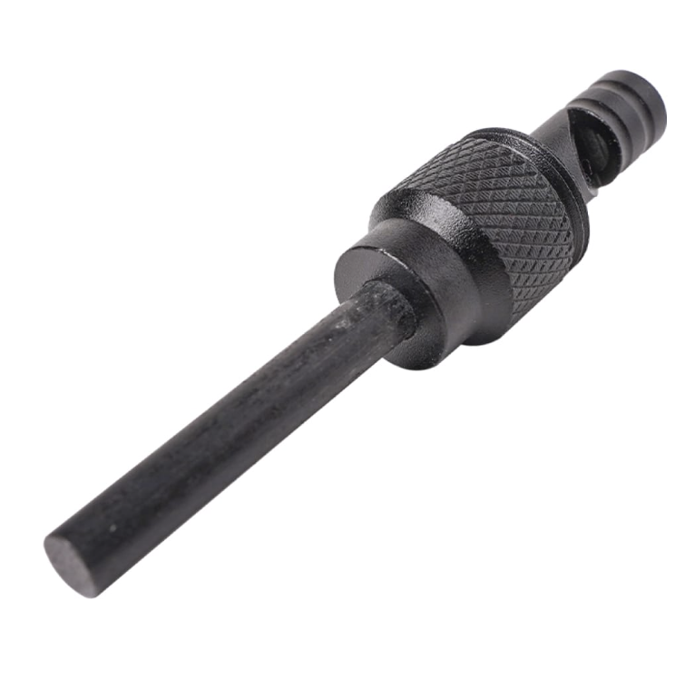 Топор мультифункциональный с пилой в рукоятке МастерАлмаз (10506023) – №3