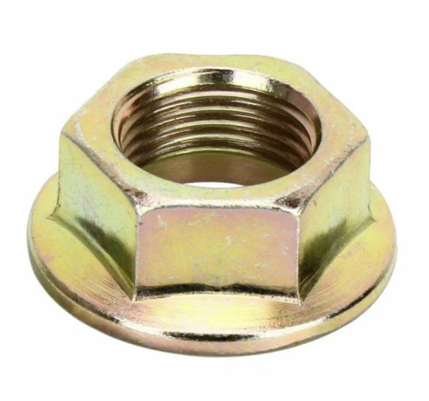 Гайка крышки шины AEZ для бензопил Partner, Husqvarna (А) 010168(f) – №1