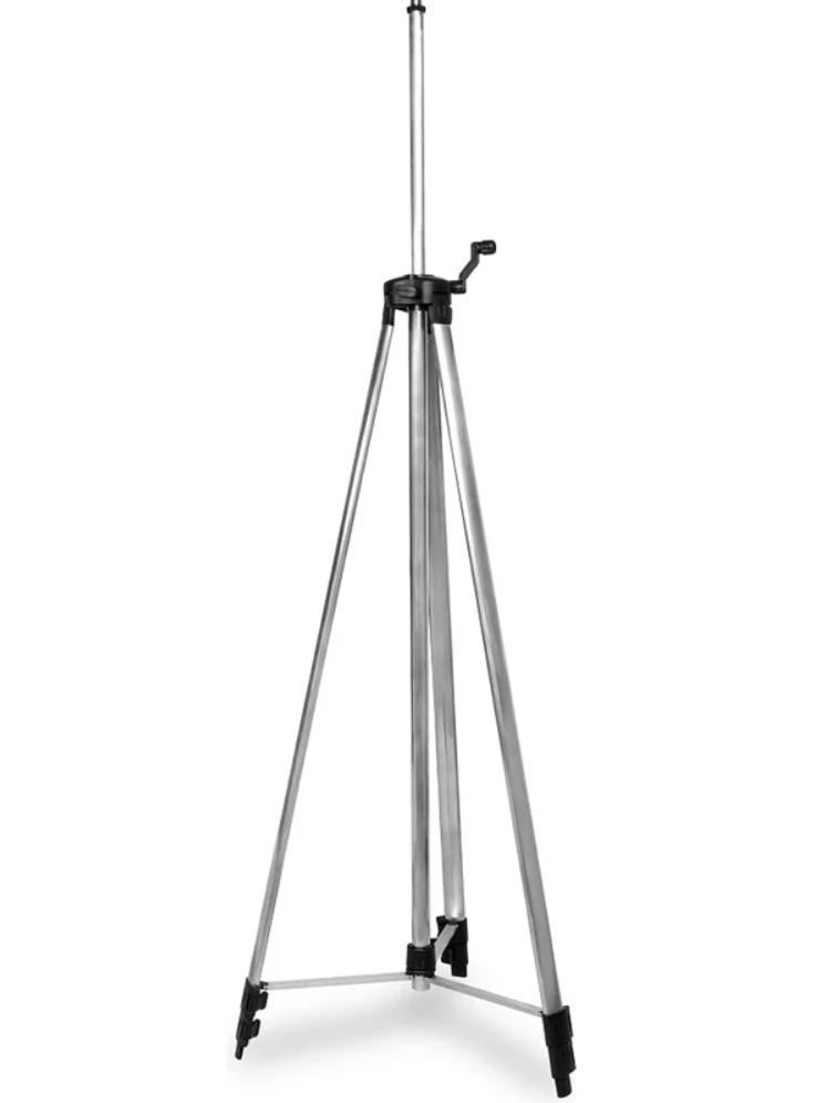 Штатив DLT H300 для лазерного уровня (нивелира) 105-300 см – фото №2 Штатив DLT H300 для лазерного уровня (нивелира) 105-300 см – №2