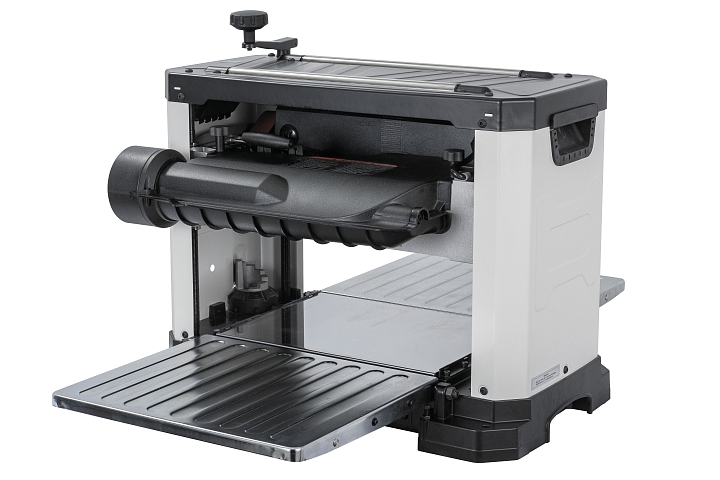 Станок рейсмусовый Jet JWP-13 HH с ножевым валом helical – №6