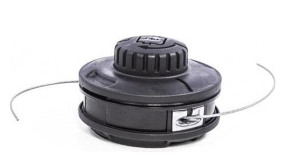 Катушка для триммера Greenworks 2,4 мм (2949907) – №1