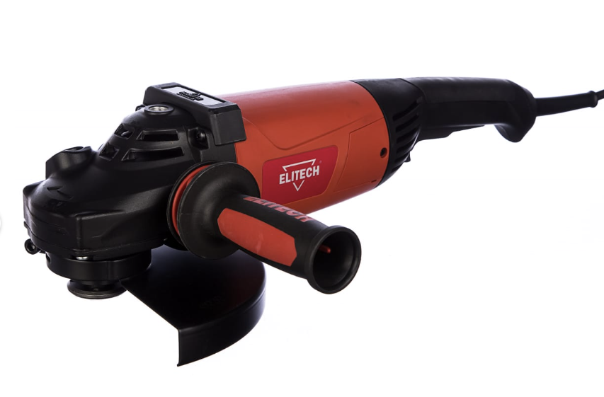 УШМ Elitech МШУ 2523 – фото №1 УШМ Elitech МШУ 2523 – №1