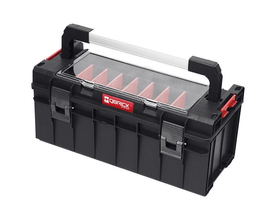Ящик для инструментов Qbrick System Pro 600 Expert – №2
