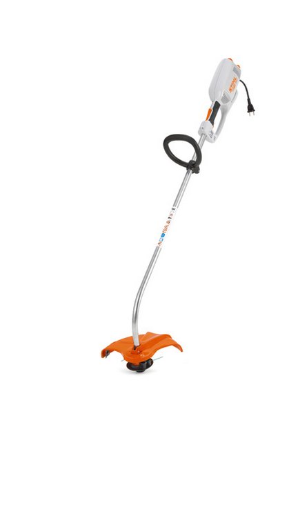 Триммер электрический Stihl FSE-81 Autocut C 05-2 – фото №1 Триммер электрический Stihl FSE-81 Autocut C 05-2 – №1