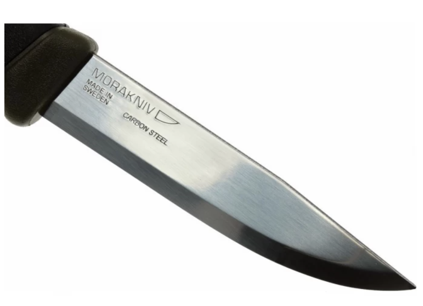 Нож Morakniv Companion MG (C) (11863) – фото №2 Нож Morakniv Companion MG (C) (11863) – №2