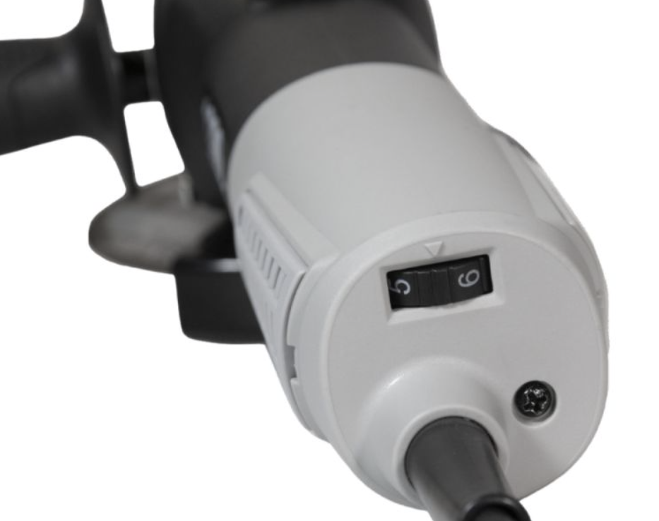 УШМ Интерскол УШМВ-125/1200Э – №3