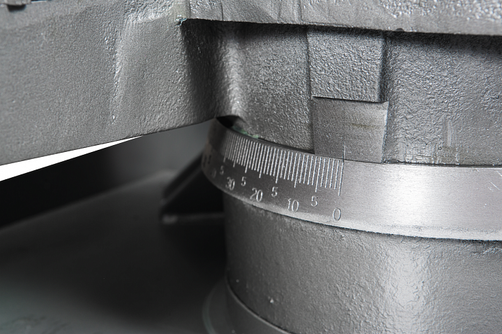 Станок ленточнопильный с гидрозагрузкой Jet МBS-910 CS – №5