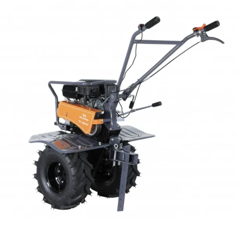 Мотоблок бензиновый Villartec TB980WF – №3