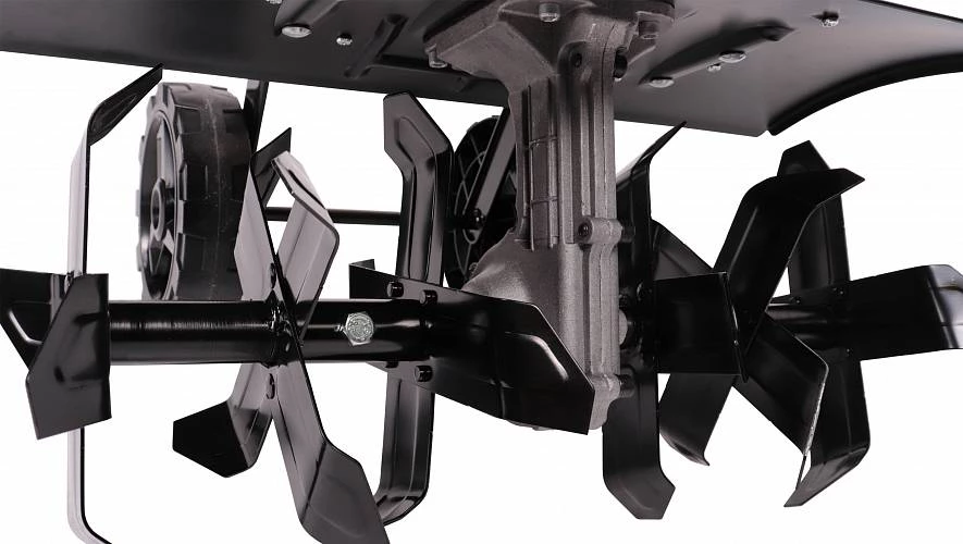 Культиватор электрический Champion EC1500 – №4