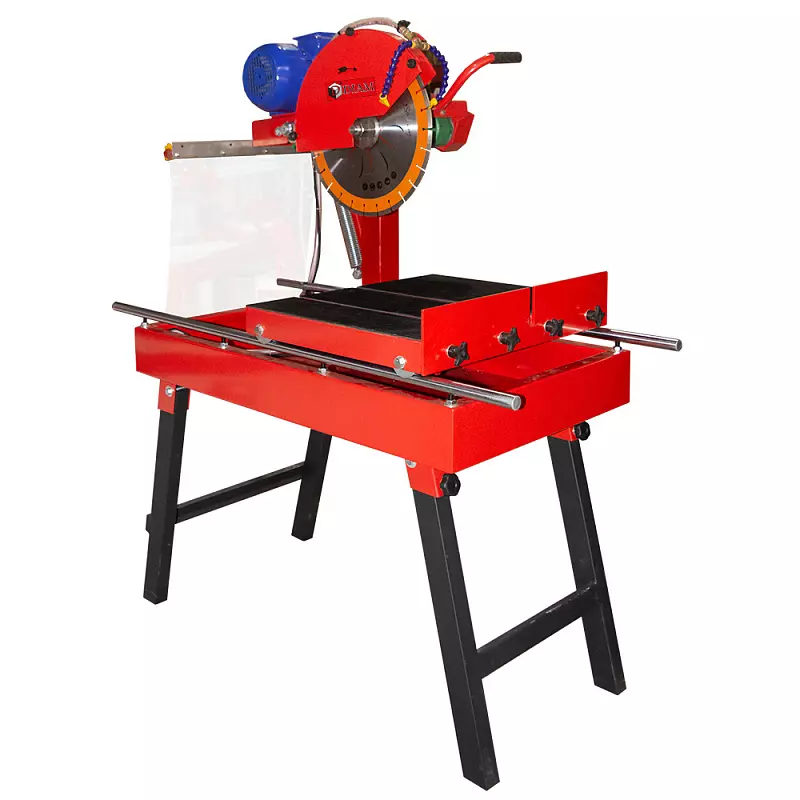 Станок камнерезный Diam SKH-450/2,2 – №1