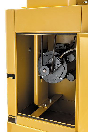 Станок ленточнопильный Powermatic PWBS-14CS 230В – фото №14 Станок ленточнопильный Powermatic PWBS-14CS 230В – №14