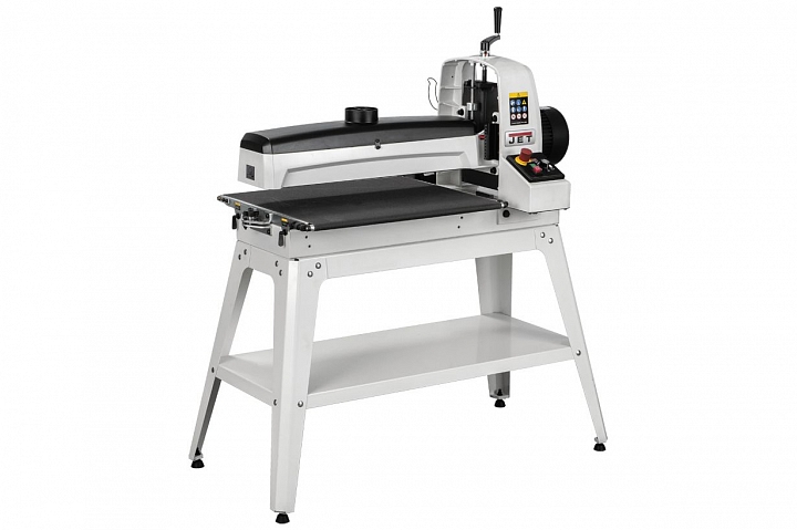 Станок барабанный шлифовальный Jet JWDS-2550 – №1