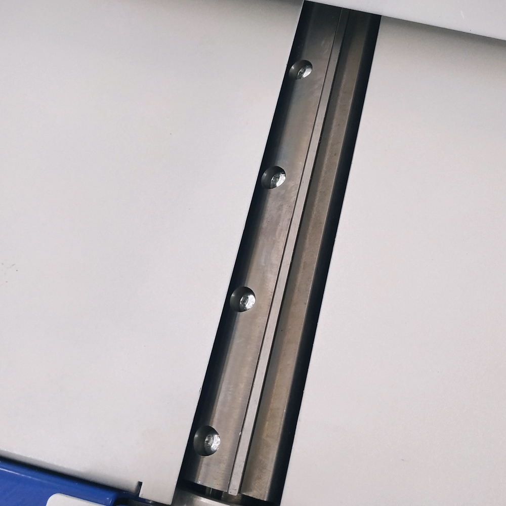 Станок деревообрабатывающий Белмаш Mogilev 2.4 ECO – №11