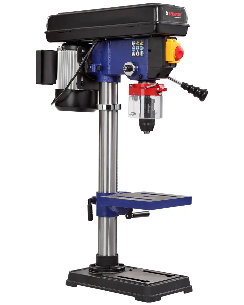 Станок сверлильный Белмаш DP250-16 – №2