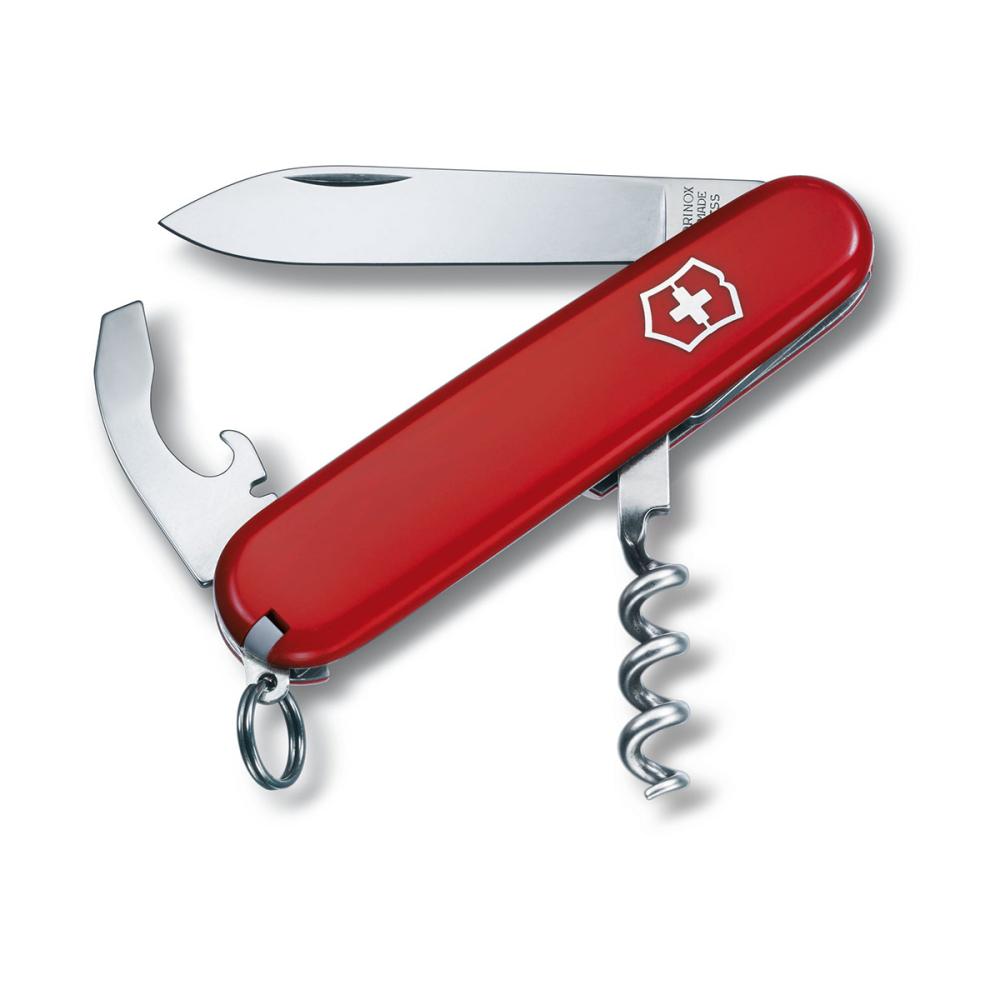 Нож многофункциональный Victorinox Waiter (0.3303) – фото №1 Нож многофункциональный Victorinox Waiter (0.3303) – №1