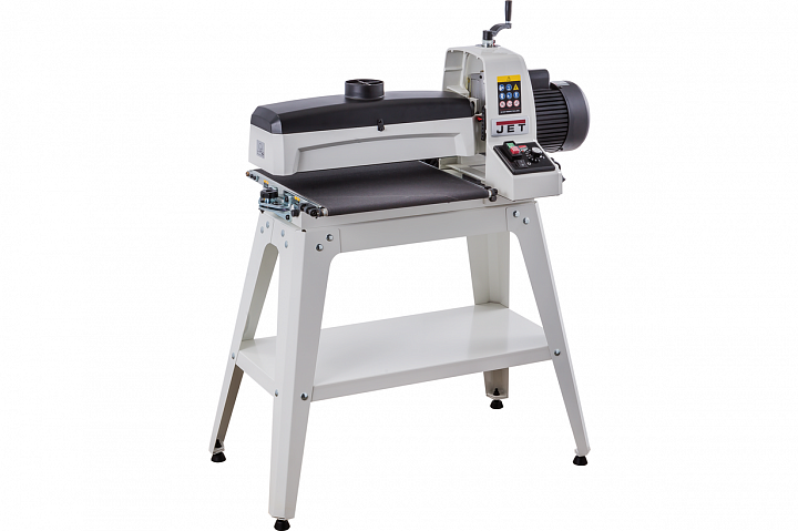Станок барабанный шлифовальный Jet JWDS-1836-M – №1