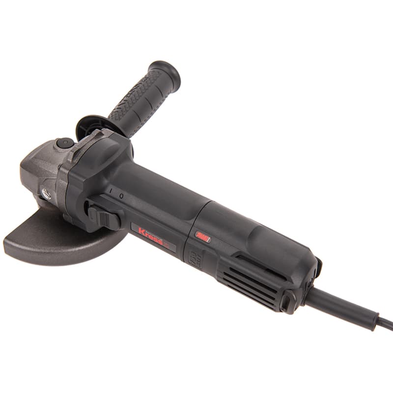 УШМ Kress KU703 750Вт, 125 мм – фото №3 УШМ Kress KU703 750Вт, 125 мм – №3