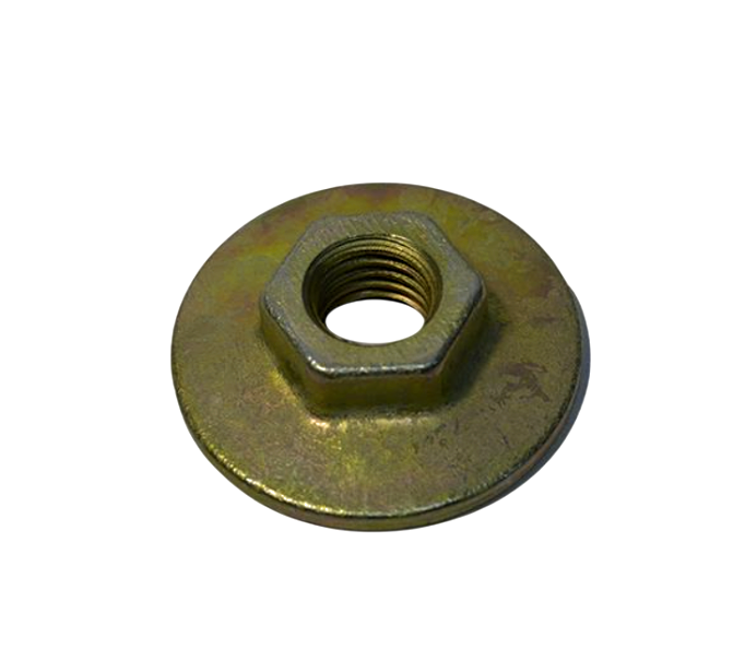 Гайка прижимная AEZ для МШУ Киров K 0071 – №1