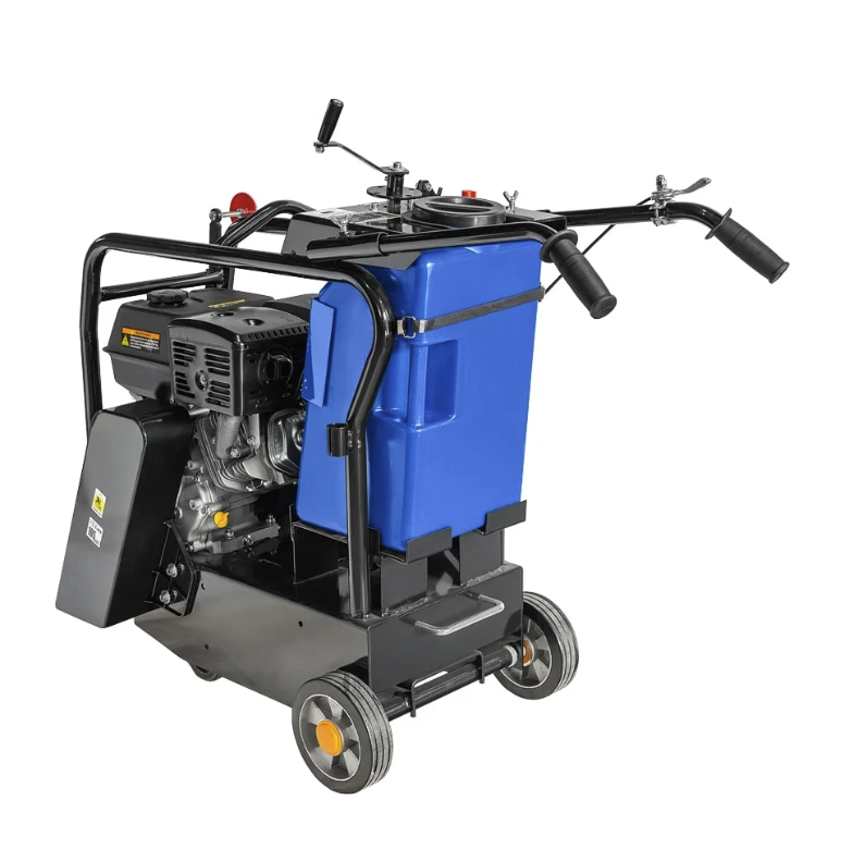 Резчик швов бензиновый TSS RH-450L – №3