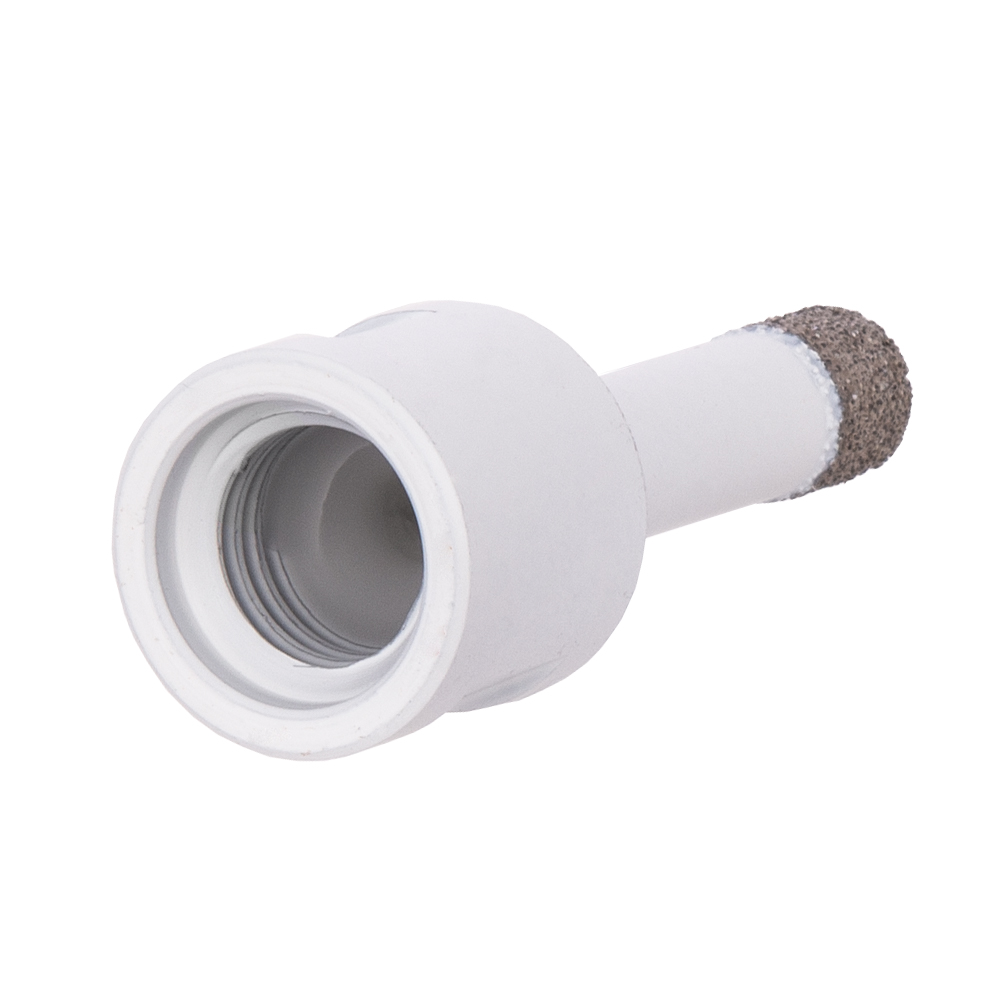 Сверло алмазное по керамике Diam Extra Line V-Tech 10х35хМ14 – №2