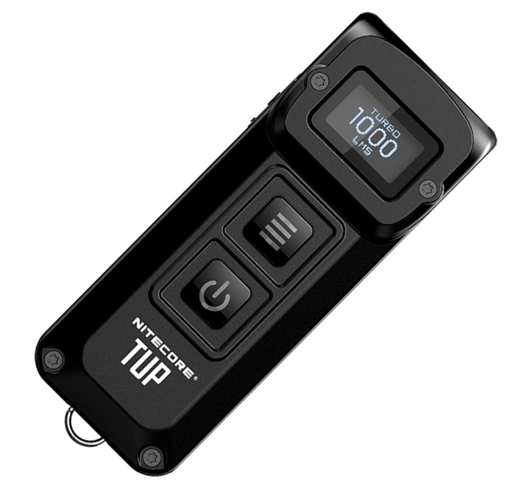 Фонарь Nitecore TUP-BK – №1