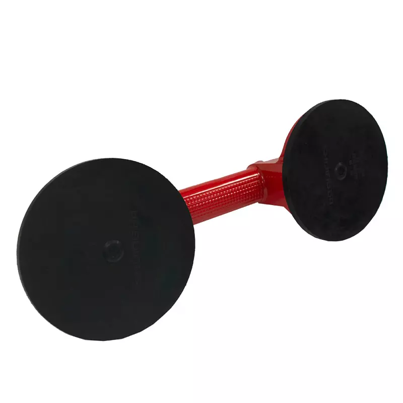 Присоска двойная Diam 115 мм (600115) – №2